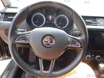 Škoda Octavia 2.0 TDI r.v.2018 (110 kw) Koupeno ČR - 8