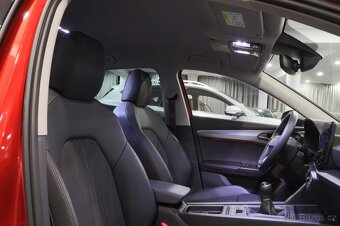 Cupra Formentor 1.5 TSI 110kW 11tkm LED - záruka Autodraft - 8