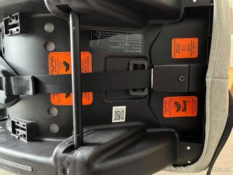 Nuna PIPA next hazelwood 2023 - 8