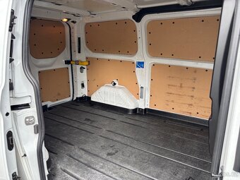 Ford tranzit custom r.v. 2019 Klima - 8