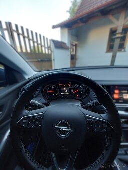 Prodám OPEL GRANDLAND X, 1,2 - 8