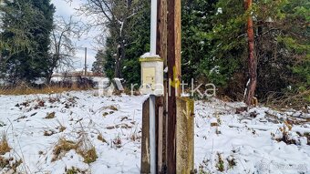 Prodej pozemek Bydlení Stonava 73534 - 8