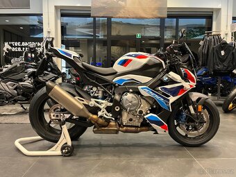 BMW M 1000R - 8