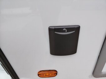 Knaus Südwind 460 EU 60 Years Edition • 2022 - 8