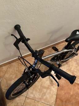 Rascal 16 titanium - 8