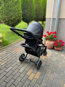 Trojkombinace Anex - 8