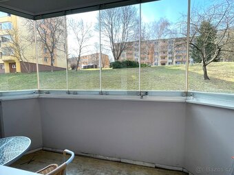 PRODEJ BT 1+1 UHERSKÝ BROD, RYCHTALÍKOVA - 8