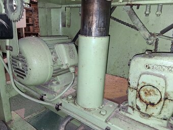 Hoblovka s protahem - 8