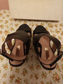 Dámské letní boty č.38 - 8