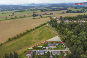 Prodej pozemku 1.584 m² (provozní plochy), Nalžovské Hory - 8