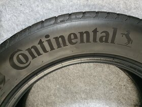 4x -- 235/55 R18 Letní pneu Continental Premium Contact 6 -- - 8