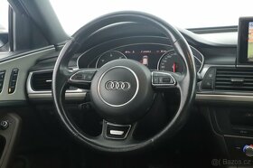Problém se stavem km - Audi A6 Allroad, 3.0 BiTDI, 2016 - 8