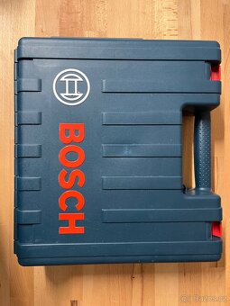 Bosch GSB 21-2 RCT - 8