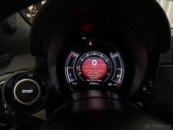 Abarth 595 - 8