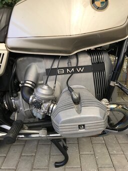 Bmw r45 - 8