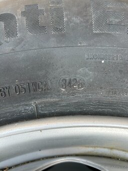 315/70R22.5 - 8