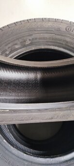 Nové 235/65/16C Continental ContiVanContact, 9.5mm - 8