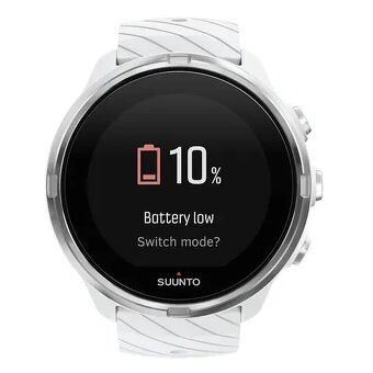 Top exkluzivní počítač Suunto 9 G1 White - 8