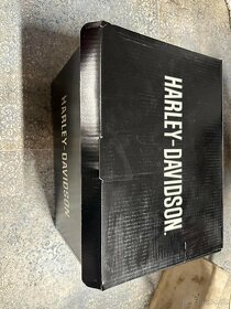 Helma Harley-Davidson - 8