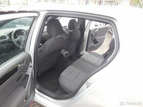 Prodám VW Golf VI 1.2,77kw - 8