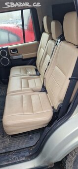 Land Rover Discovery - 8