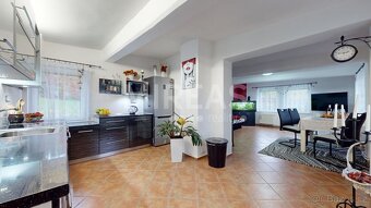 Loučeň, prodej RD 2+1, 93 m2 na pozemku o výměře 1 050 m2, o - 8
