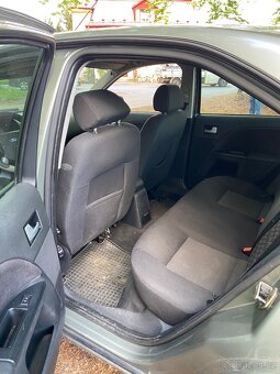 Ford Mondeo MK3 - 8