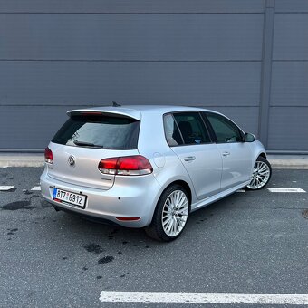 Volkswagen golf 6 1.6 tdi - 8