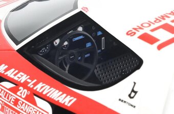 Lancia Stratos Group 4 San Remo 1978 1:12 OttoMobile - 8