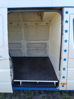 Volkswagen LT 35 long - 8