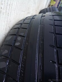 ALU kola golf 5 - 8