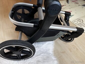 Kočárek Joolz Day+ + autosedačka Cybex - 8