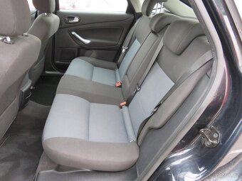Ford Mondeo 2.0TDCi , 103 kW nafta, 2009 - 8