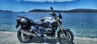 BLW R1200R, r.v. 2018 - 8