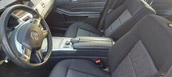 Mercedes W212 ,200CDI T BLUETEC - 8