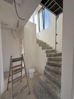 Prodej rodinného domu 150 m, pozemek 700 m - 8