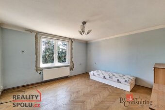 Prodej, domy/rodinný, 177 m2, 28151 Velký Osek, Kolín [ID 71 - 8