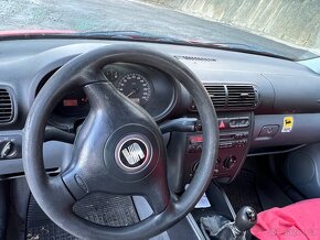SEAT TOLEDO 1.9TDi 66Kw - 8