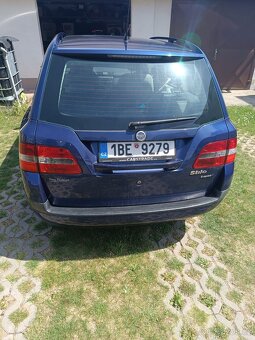 Fiat Stilo 1,4 - 8