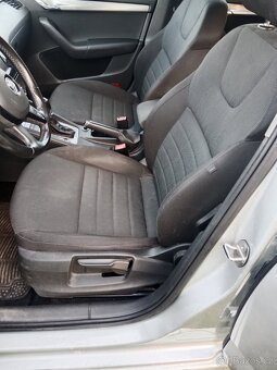 Škoda Octavia combi 3 - 8