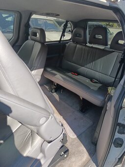 Chrysler grand Voyager 3.3V6 - 8