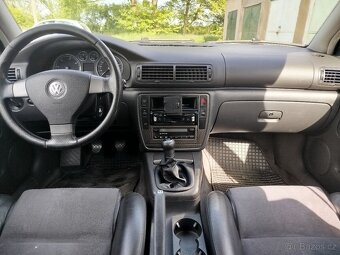 Passat 1.9 TDI 96kw - 8