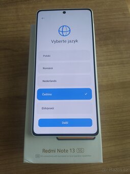 Redmi note 13 5G - 8