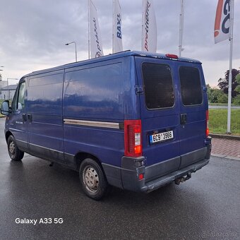 Citroen Jumper - 8