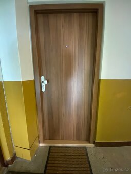 Pronájem bytu 1+1 32 m² Třebíč - 8