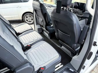 Ford Tourneo Custom L2-2.0 EcoBlue 125 kW,7/2024 odpočet DPH - 8