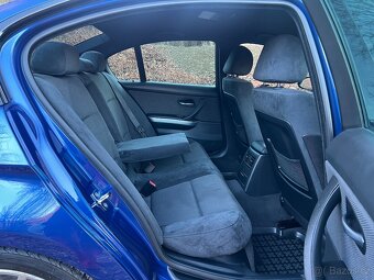 BMW 320si-SK Auto/Po servise- Limitovaná edice 1/2600 - 8