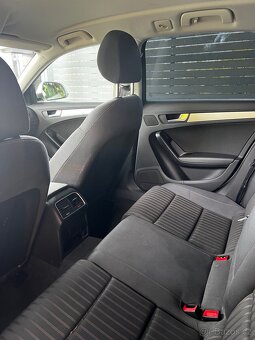 Audi A4 176kw 3.0 TDI - 8