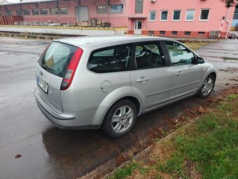 FORD Focus MK2Kombi - 8