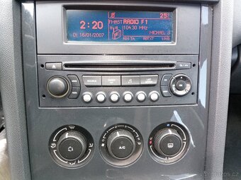 Prodám Peugeot 5008 - 8